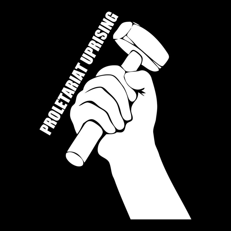 Proletariat Uprising Revolution Politics Urban Heavy Tee by artisFamous | Teevron