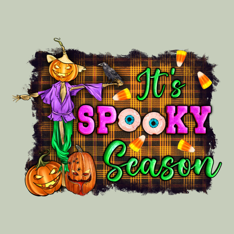 It's Spooky Season Halloween Long Sleeve Tee by Artiststas | Teevron