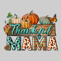 Thankful Mama Premium Tee | Teevron