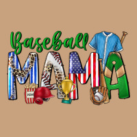Baseball Mama Vintage Tee | Teevron