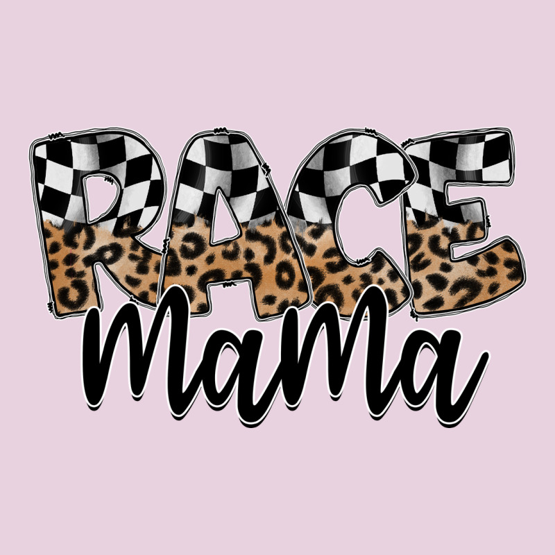 Race Mama Ladies Tee by SublimationCraftShop | Teevron