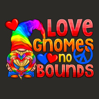 Love Gnomes No Bounds Heavy Core Tee | Teevron