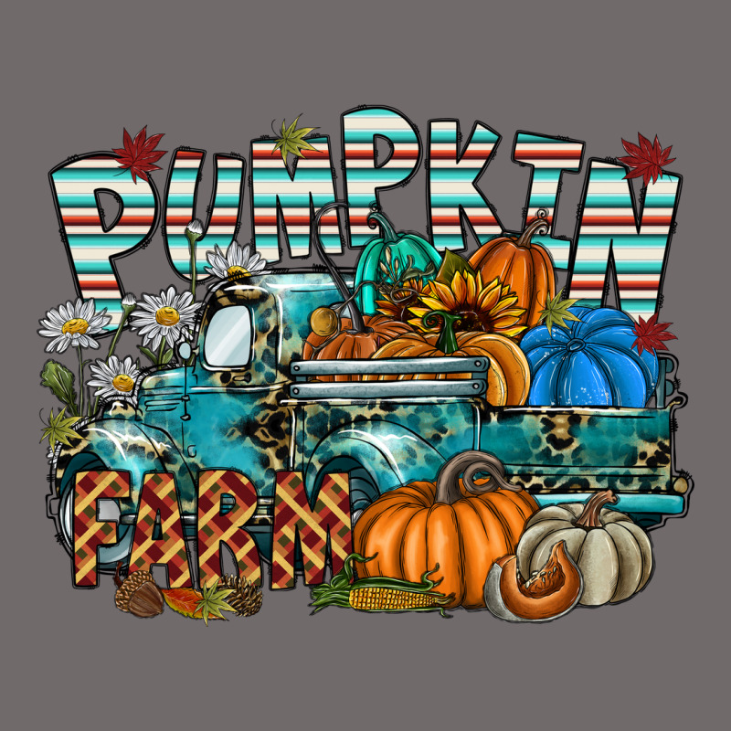 Pumpkin Farm Urban Heavy Tee by SublimationCraftShop | Teevron