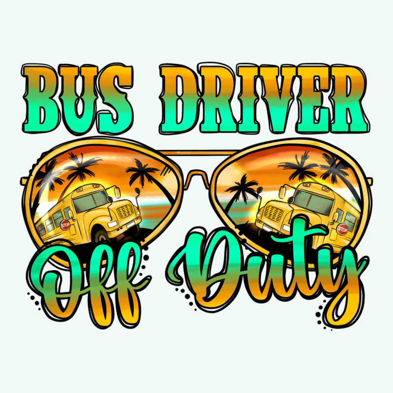 Bus Driver Off Duty Premium Hoodie by Jasminsmagicworld | Teevron