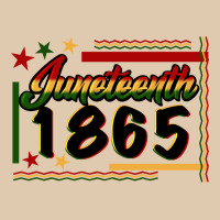 Juneteenth 1865 Classic Tee | Teevron