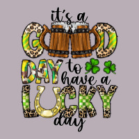 It's A Good Day To Have A Lucky Day Vintage Tee | Teevron
