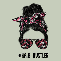 Hair Hustler Ladies Tee | Teevron
