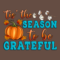 Tis' The Season To Be Grateful Long Sleeve Tee | Teevron