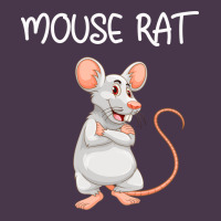 Mouse Rat Heavyweight Hoodie | Teevron