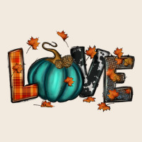 Fall Love Zipper Hoodie | Teevron