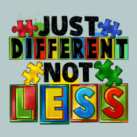 Just Different Not Less Heavy Core Tee | Teevron