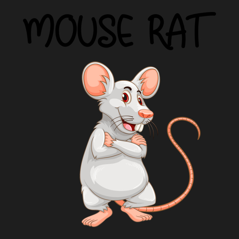 Mouse Rat Heavyweight Hoodie by Bettercallsaul | Teevron