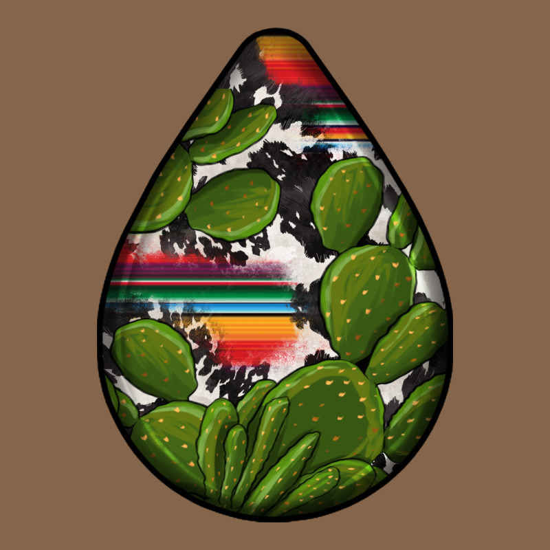 Mexican Teardrop  5 Premium Tee by BundleAndBundleShop | Teevron