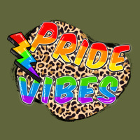 Pride Vibes Classic Tee | Teevron
