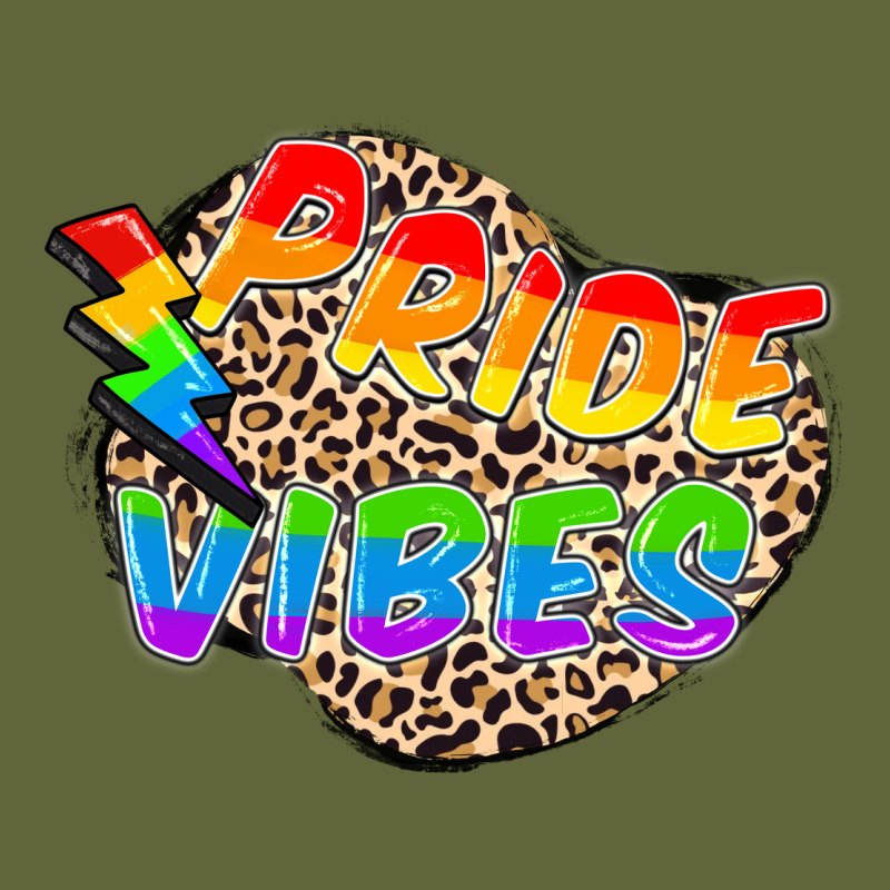 Pride Vibes Classic Tee by FaDigitalArtStudio | Teevron