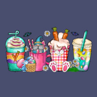 Easter Day Coffee Gnome Vintage Tee | Teevron