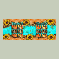 Thankful Mama Mama Mama Long Sleeve Tee | Teevron