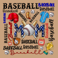 Baseball Mom Vintage Tee | Teevron
