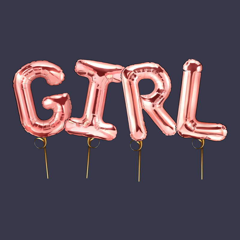 Girl Balloon Long Sleeve Tee by Artiststas | Teevron