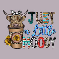 Just A Latte Moody Vintage Tee | Teevron