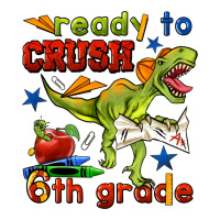 ready to crush 6th grade | Teevron