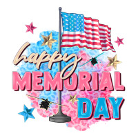 Happy Memorial Day | Teevron