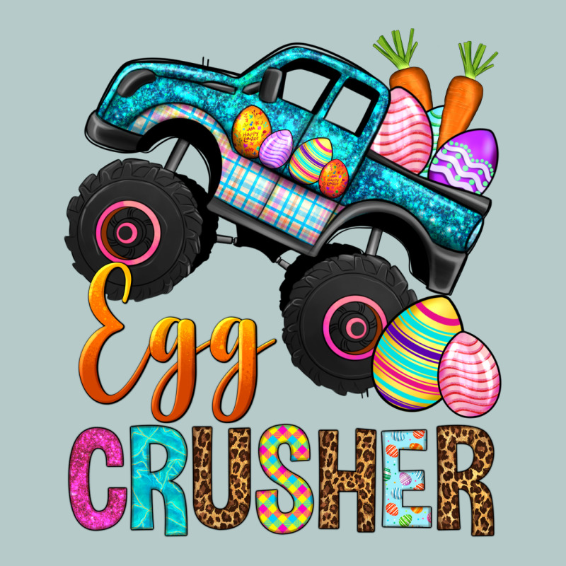 Egg Crusher Heavy Core Tee by BundleAndBundleShop | Teevron