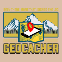 Geocaching, Geocaching Travel Bug, Geocache, Urban Heavy Tee | Teevron