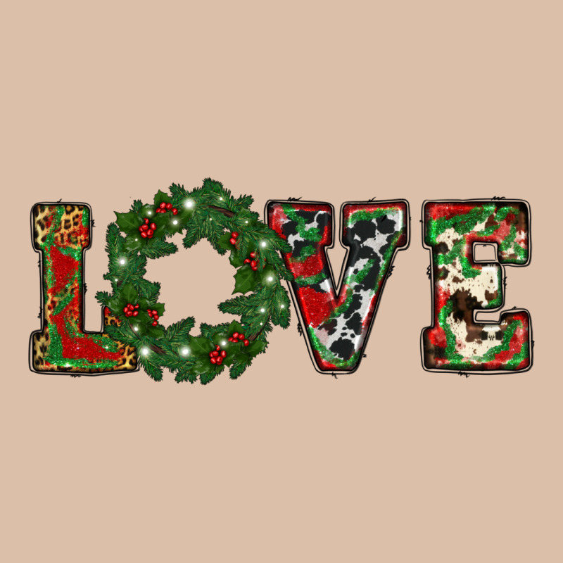 Christmas Love Urban Heavy Tee by RanaPortraitStore | Teevron