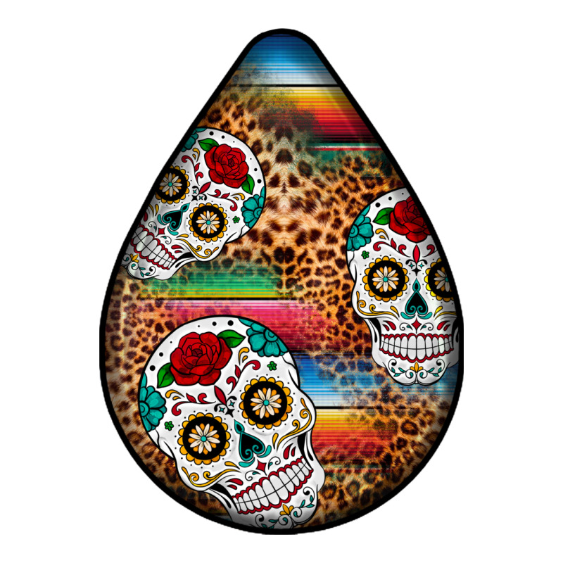 Mexican Teardrop  2 Premium Tee by BundleAndBundleShop | Teevron