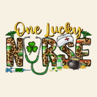 One Lucky Nurse Vintage Tee | Teevron