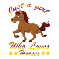 Just a girl who loves horses | Teevron