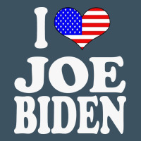 I Love Joe Biden Urban Heavy Tee | Teevron