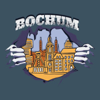 Bochum City Urban Heavy Tee | Teevron