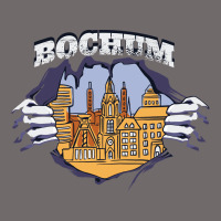 Bochum City Urban Heavy Tee | Teevron