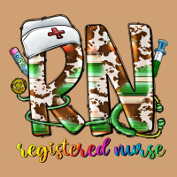 Rn Registered Nurse Vintage Tee | Teevron