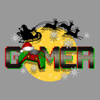 Christmas Gamer Vintage Hoodie | Teevron