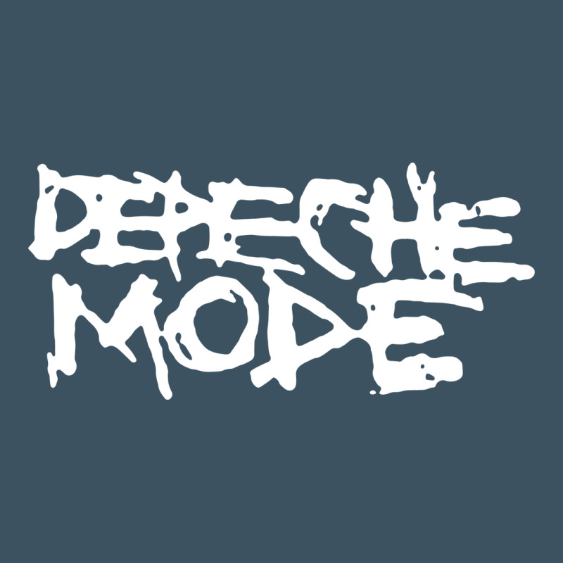 Depeche Mode Urban Heavy Tee by artisFamous | Teevron