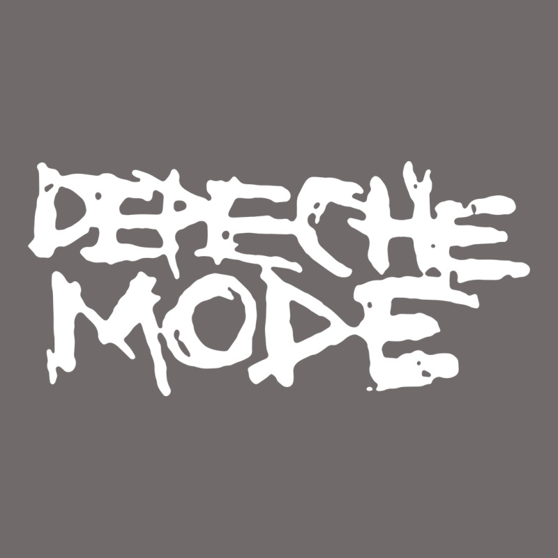 Depeche Mode Urban Heavy Tee by artisFamous | Teevron