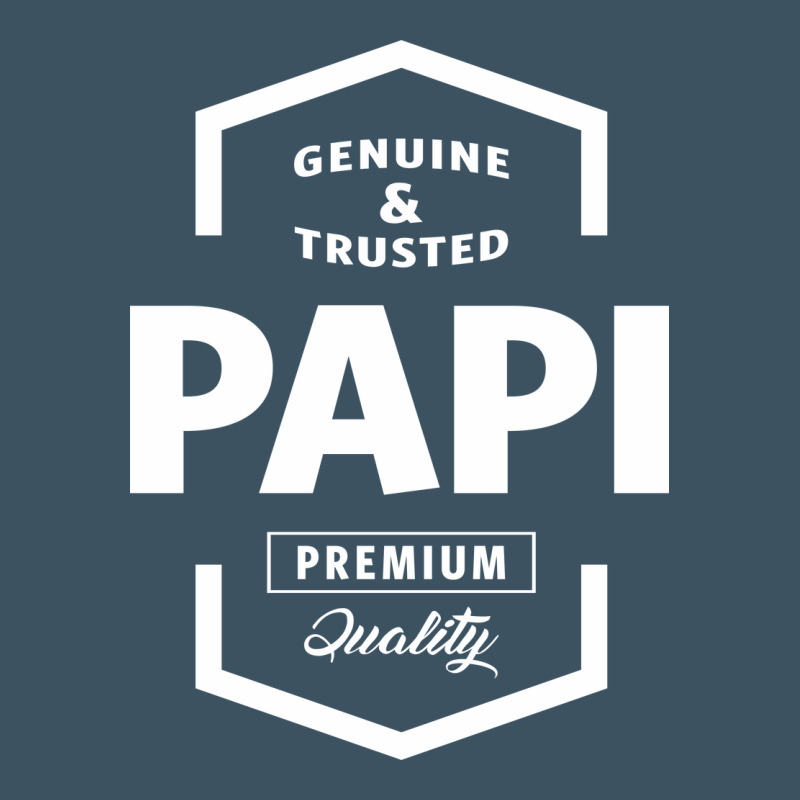 Papi Genuine Urban Heavy Tee by artisFamous | Teevron
