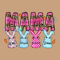 Easter Day Mama Vintage Tee | Teevron