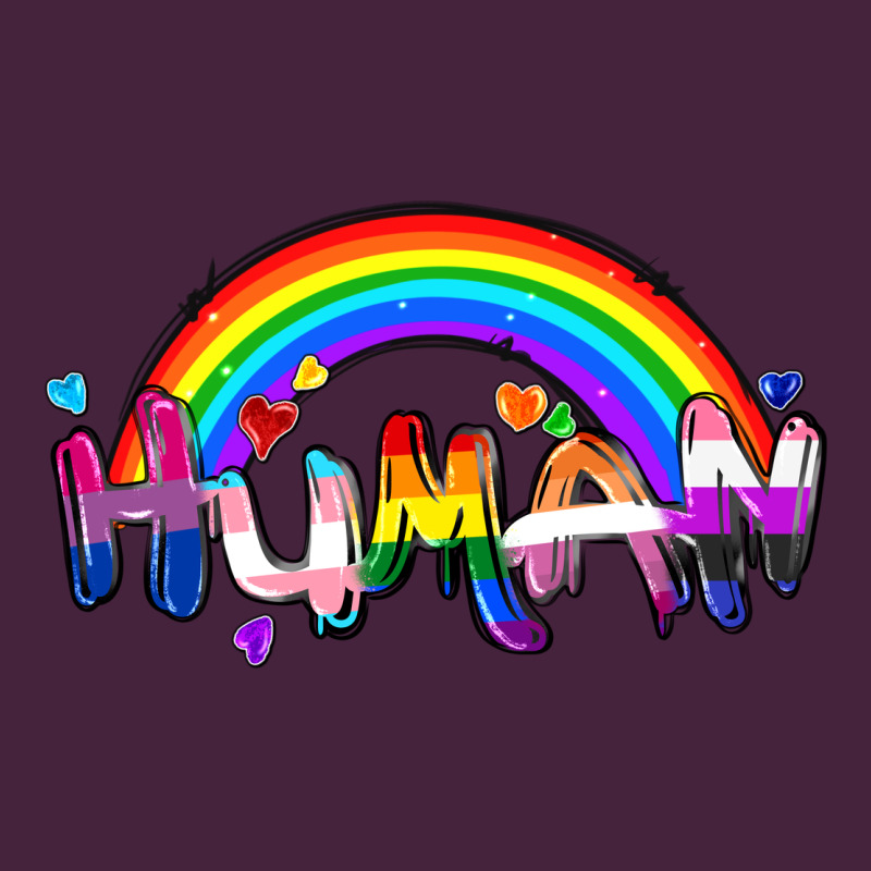 Human Pride Classic Tee by FaDigitalArtStudio | Teevron