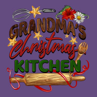 Grandma's Christmas Kitchen Vintage Hoodie | Teevron