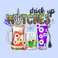 Drink Up Witches Urban Heavy Tee | Teevron