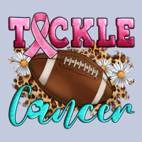 Tackle Cancer Long Sleeve Tee | Teevron