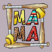 Softball Mama Vintage Tee | Teevron