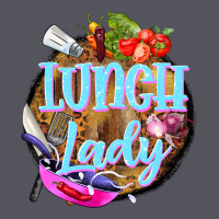 Western Lunch Lady Vintage Hoodie | Teevron
