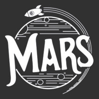 Mars Urban Heavy Tee | Teevron