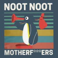 Noot Penguin Urban Heavy Tee | Teevron