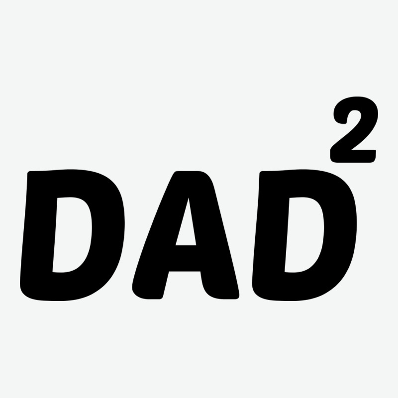 Dad Squared Urban Heavy Tee by artisFamous | Teevron
